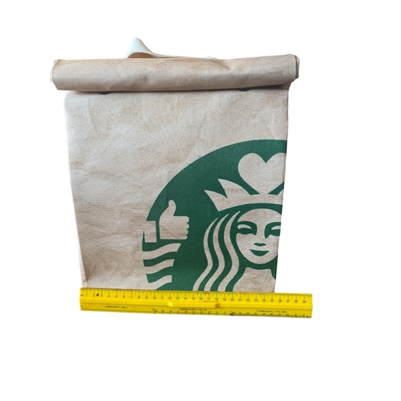 Starbuck Backpack unisex - Picture 7 of 10